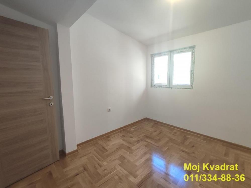 Stan na prodaju u Beogradu, Učiteljsko naselje, dvosoban, 55m2, cena 108000 evra