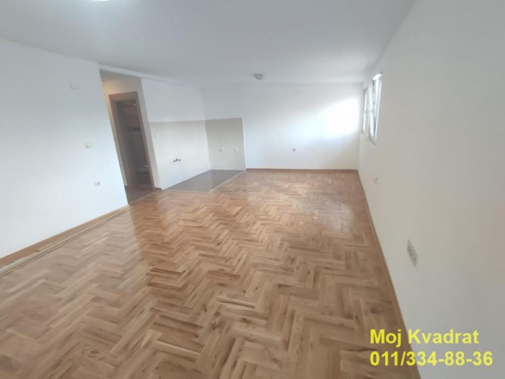 Stan na prodaju u Beogradu, Učiteljsko naselje, dvosoban, 55m2, cena 108000 evra