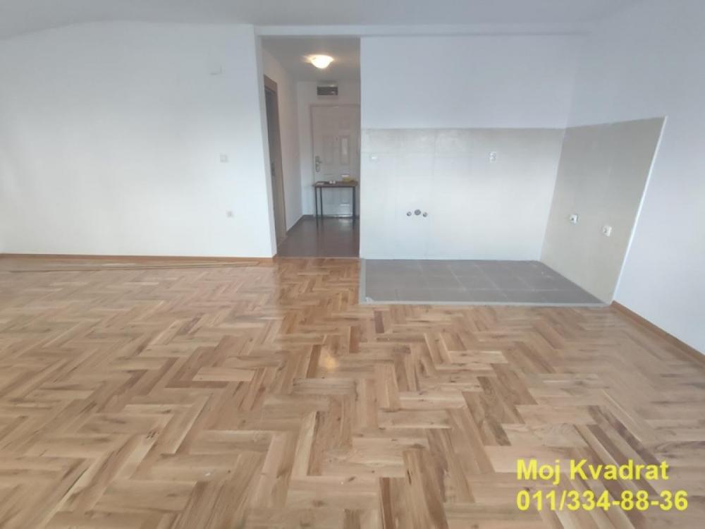 Stan na prodaju u Beogradu, Učiteljsko naselje, dvosoban, 55m2, cena 108000 evra