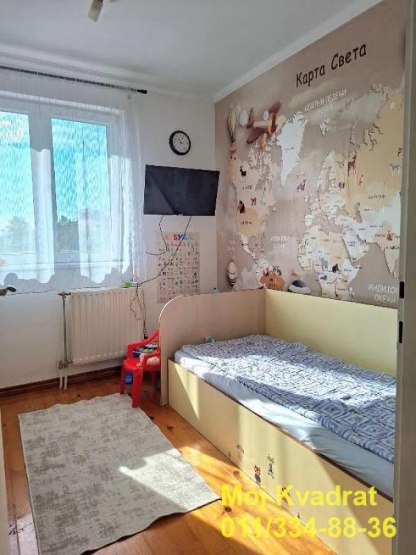 Stan na prodaju u Beogradu, Zvezdara 2, trosoban, 70m2, cena 220000 evra