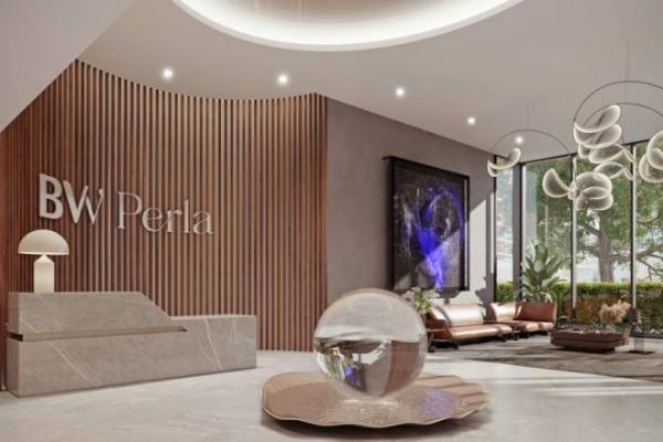 Stan na prodaju u Beogradu, Savski venac,Beograd na vodi, dvosoban, 71m2, cena 570000 evra
