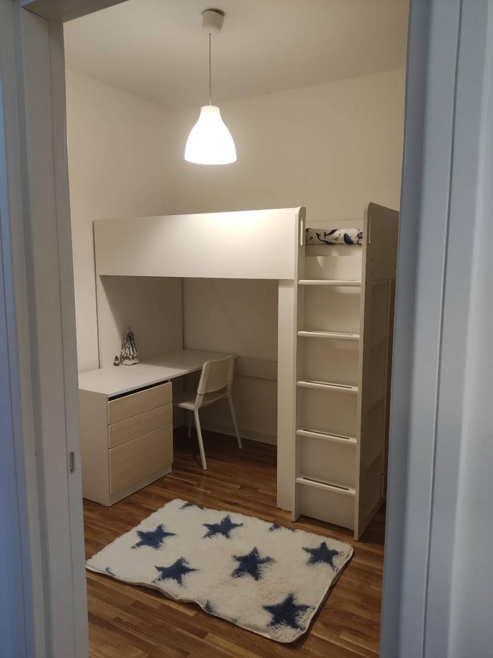 Stan na prodaju u Beogradu, Karaburma, dvoiposoban, 53m2, cena 169600 evra