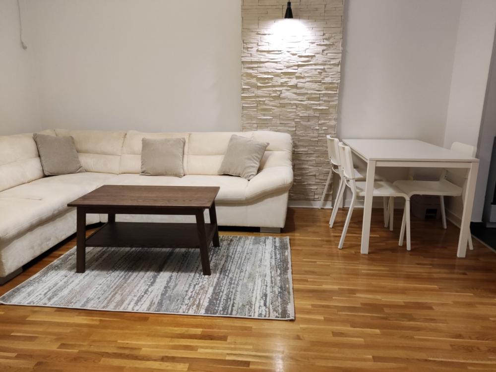 Stan na prodaju u Beogradu, Karaburma, dvoiposoban, 53m2, cena 169600 evra