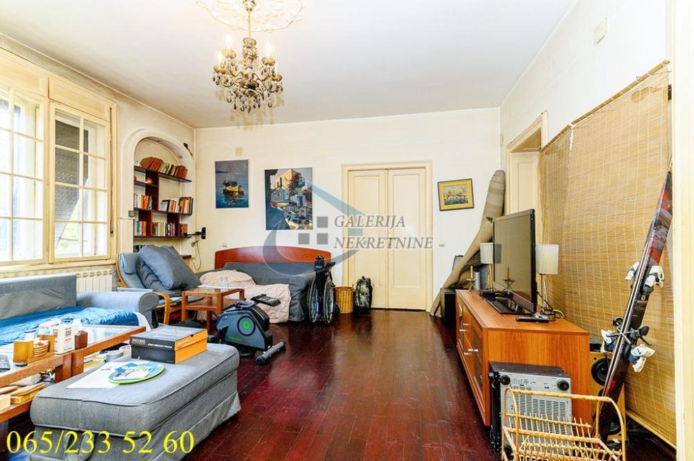 Stan na prodaju u Beogradu, Stari grad, 130m2, cena 680000 evra