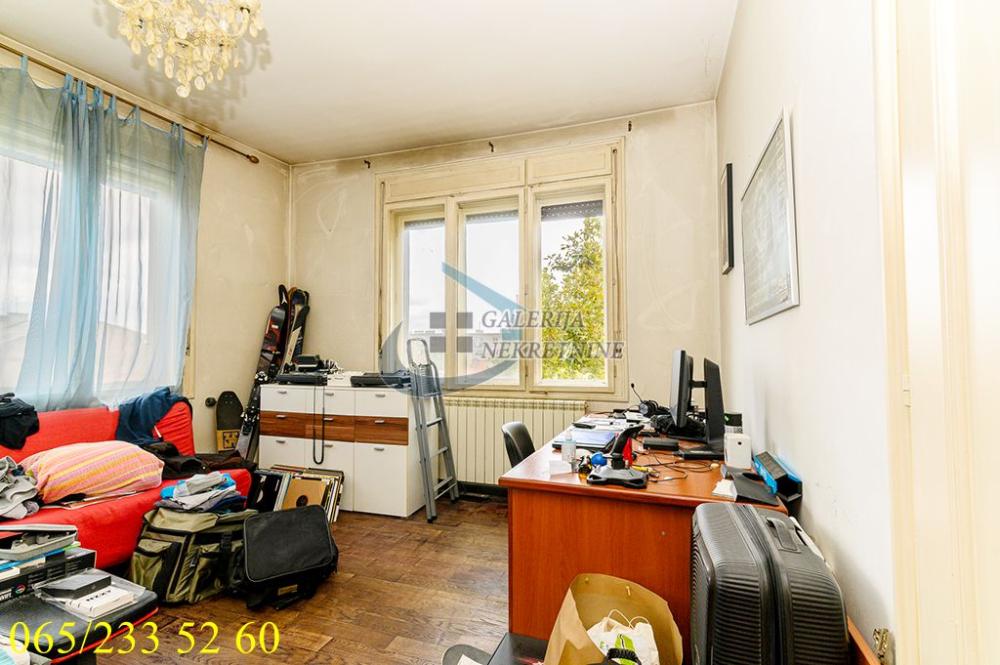 Stan na prodaju u Beogradu, Stari grad, 130m2, cena 680000 evra