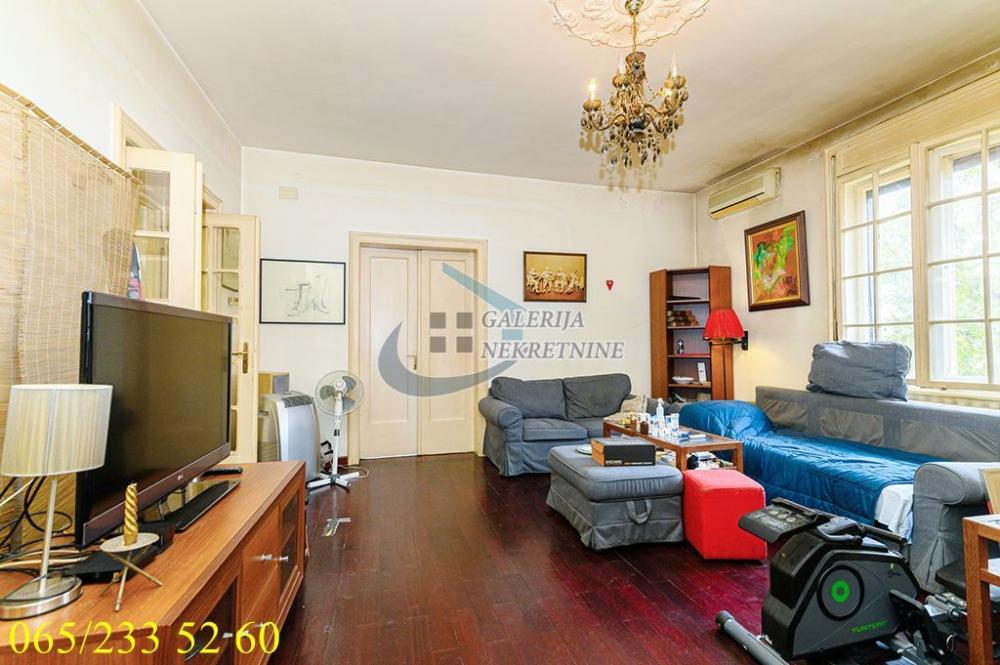Stan na prodaju u Beogradu, Stari grad, 130m2, cena 680000 evra