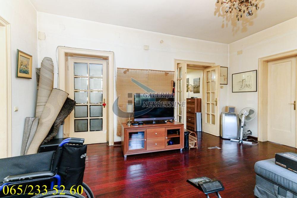 Stan na prodaju u Beogradu, Stari grad, 130m2, cena 680000 evra