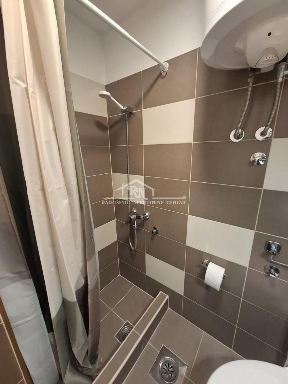 Stan na prodaju u Beogradu, Savski venac, 26m2, cena 127000 evra