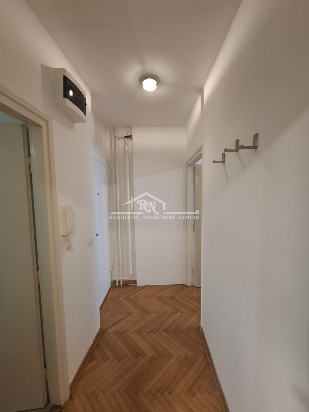 Stan na prodaju u Beogradu, Savski venac, 26m2, cena 127000 evra