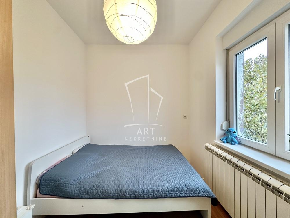 Stan na prodaju u Beogradu, Savski venac, 98m2, cena 345000 evra