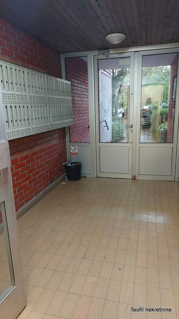 Stan na prodaju u Beogradu, Vojvode Stepe, dvosoban, 65m2, cena 170000 evra
