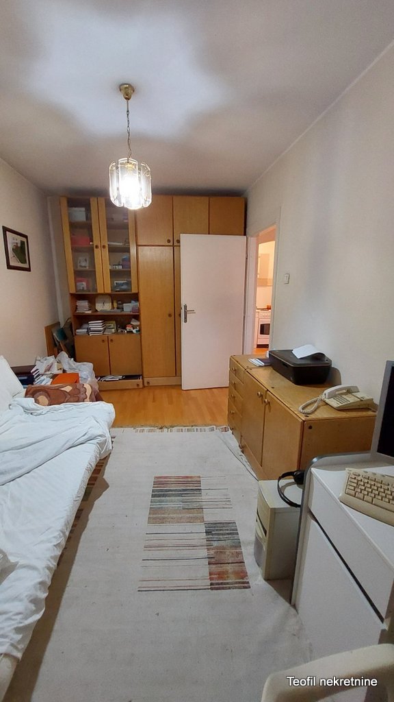 Stan na prodaju u Beogradu, Vojvode Stepe, dvosoban, 65m2, cena 170000 evra