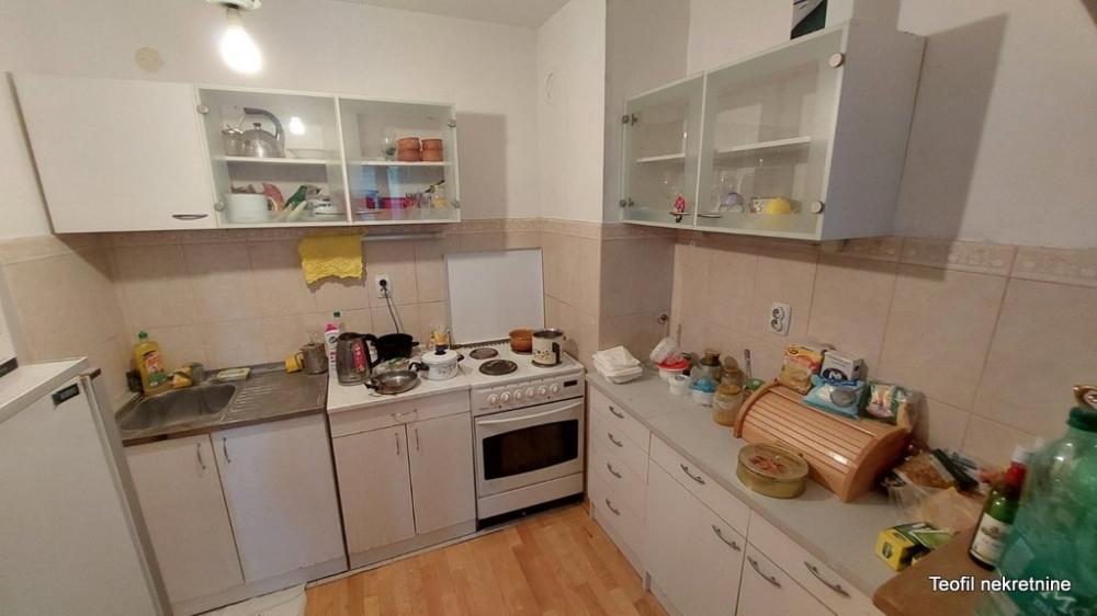 Stan na prodaju u Beogradu, Vojvode Stepe, dvosoban, 65m2, cena 170000 evra