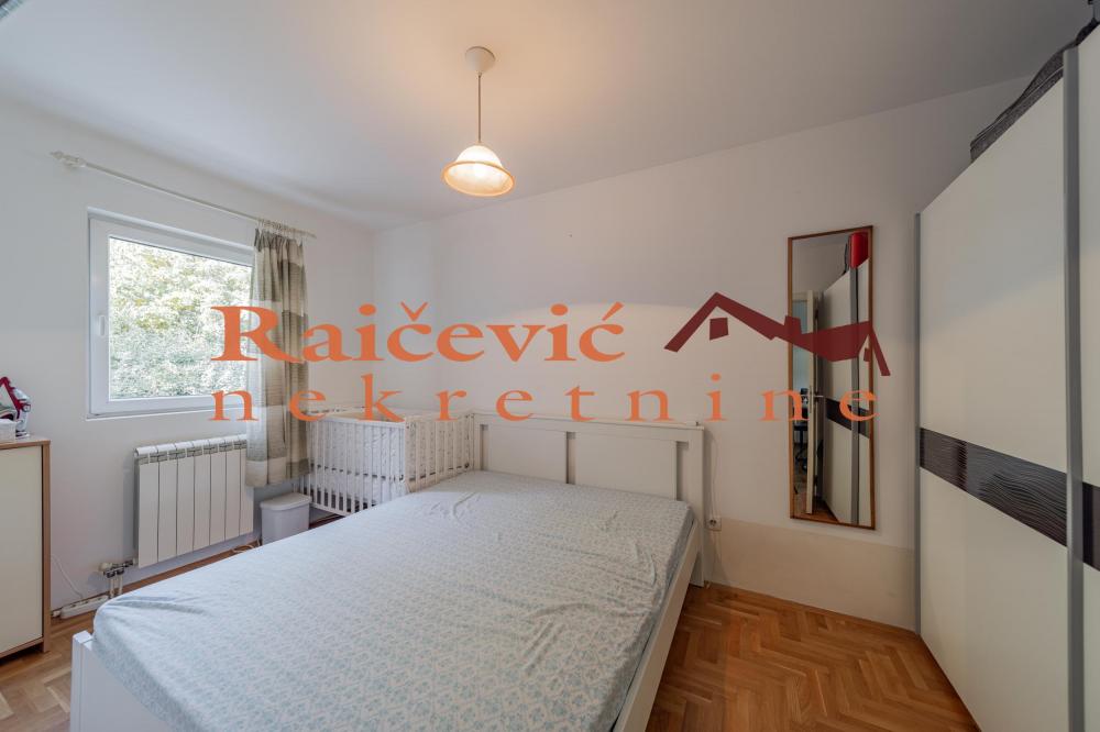 Stan na prodaju u Beogradu, Mirijevo, dvosoban, 50m2, cena 140000 evra