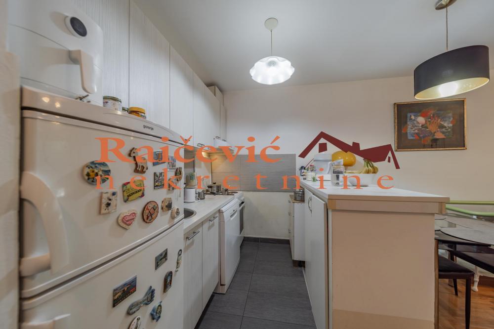 Stan na prodaju u Beogradu, Mirijevo, dvosoban, 50m2, cena 140000 evra