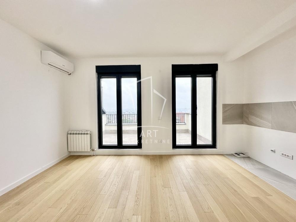 Stan na prodaju u Beogradu, Olimp, trosoban, 89m2, cena 310205 evra