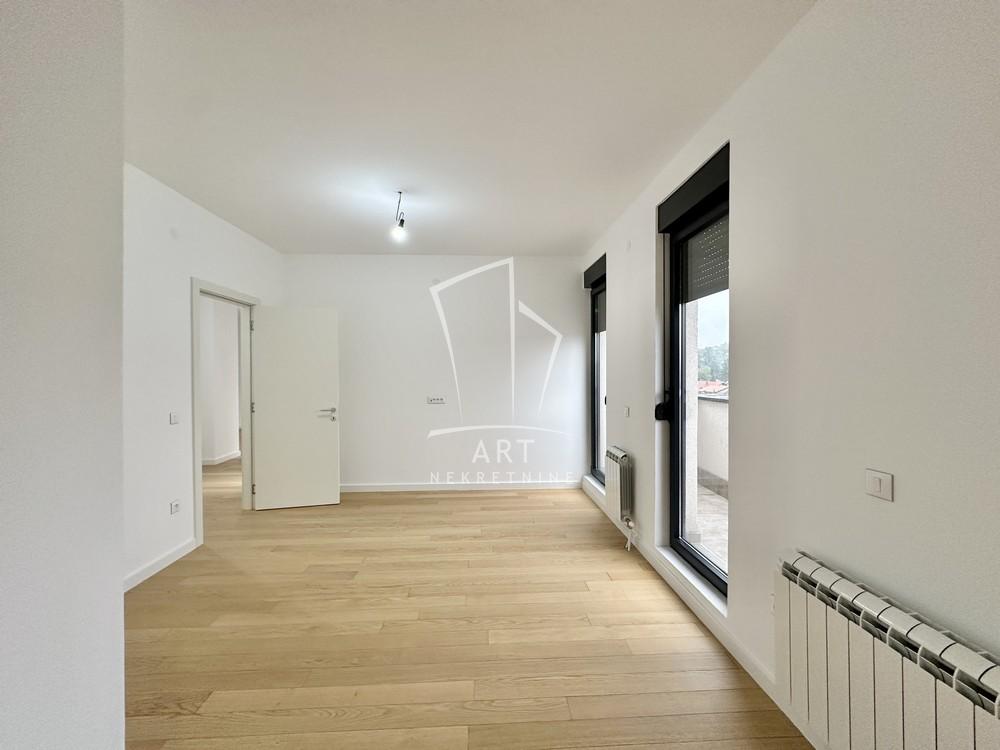Stan na prodaju u Beogradu, Olimp, dvosoban, 60m2, cena 210000 evra
