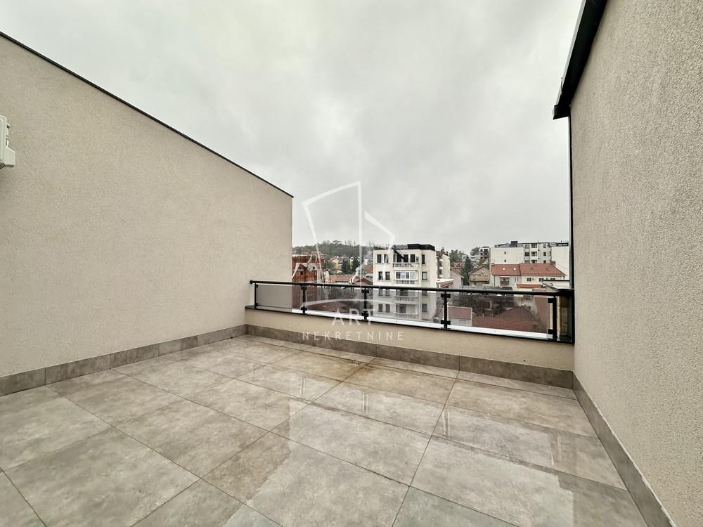 Stan na prodaju u Beogradu, Olimp, dvosoban, 60m2, cena 210000 evra