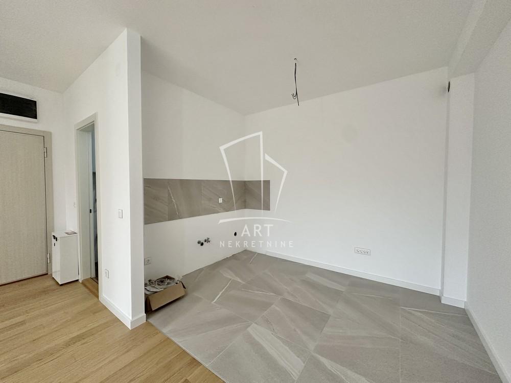 Stan na prodaju u Beogradu, Olimp, dvosoban, 60m2, cena 210000 evra