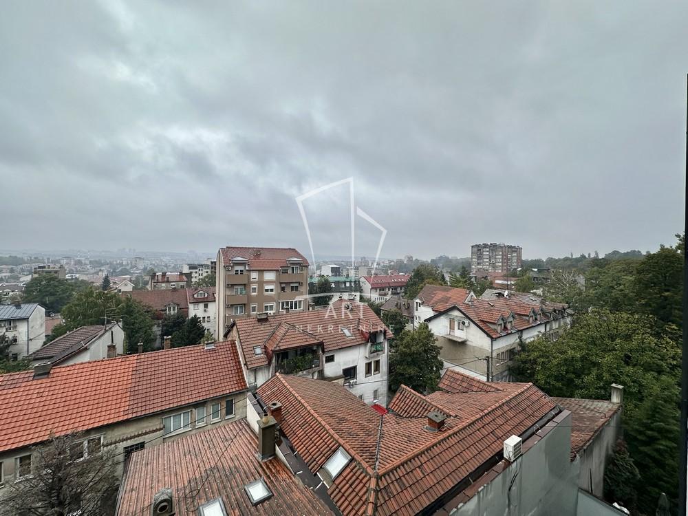 Stan na prodaju u Beogradu, Olimp, trosoban, 95m2, cena 332500 evra