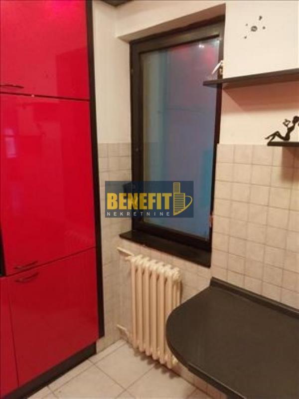 Stan na prodaju u Beogradu, Šumice, trosoban, 85m2, cena 245000 evra