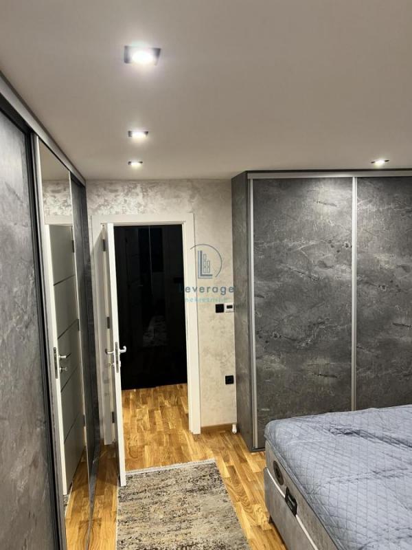 Stan na prodaju u Beogradu, Novi Beograd blok 28 (Potkovica), dvosoban, 60m2, cena 235000 evra