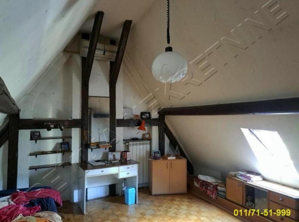 Stan na prodaju u Beogradu, Vračar (Centar), trosoban, 93m2, cena 209000 evra