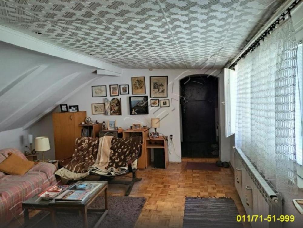Stan na prodaju u Beogradu, Vračar (Centar), troiposoban, 93m2, cena 210000 evra
