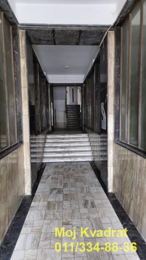 Stan na prodaju u Beogradu, Tašmajdan, jednosoban, 30m2, cena 140000 evra