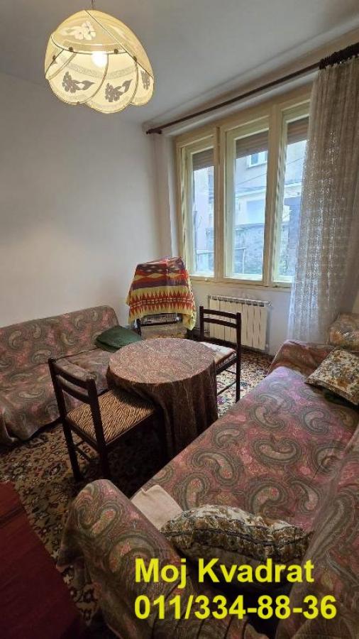Stan na prodaju u Beogradu, Tašmajdan, jednosoban, 30m2, cena 140000 evra