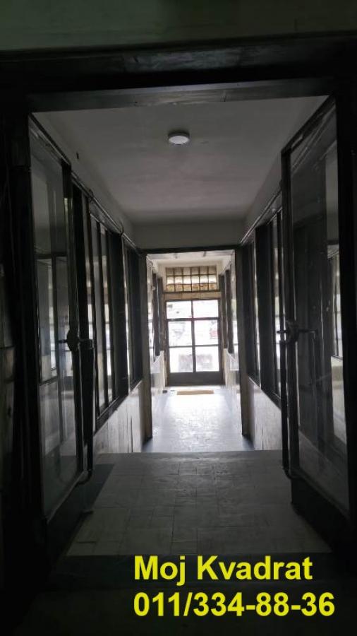 Stan na prodaju u Beogradu, Tašmajdan, jednosoban, 30m2, cena 140000 evra