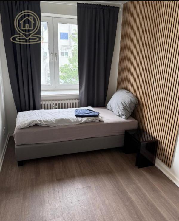 Stan na prodaju u Beogradu, Crveni Krst, trosoban, 85m2, cena 465000 evra