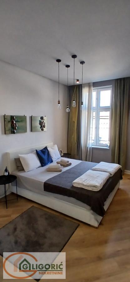 Stan na prodaju u Beogradu, Stari grad, trosoban, 73m2, cena 469000 evra