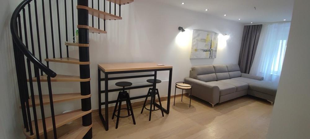Stan na prodaju u Beogradu, Stari grad,Topličin venac, 26m2, cena 172000 evra