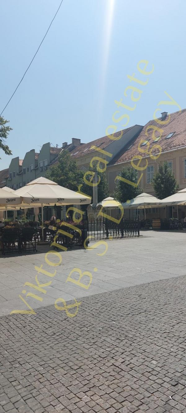 Stan na prodaju u Beogradu, Zemun centar, dvoiposoban, 57m2, cena 189990 evra