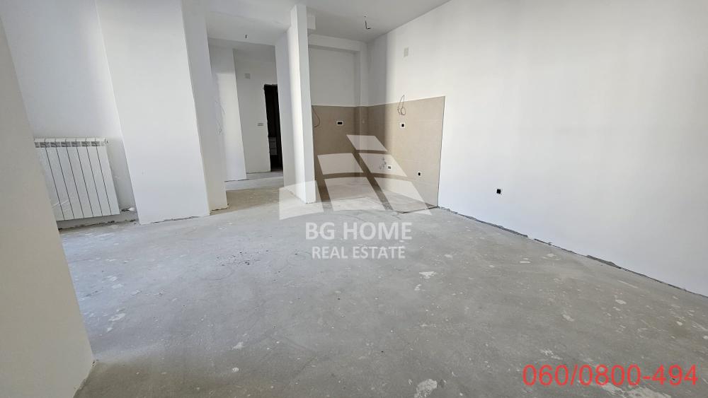 Stan na prodaju u Beogradu, Zemun, dvoiposoban, 51m2, cena 147312 evra