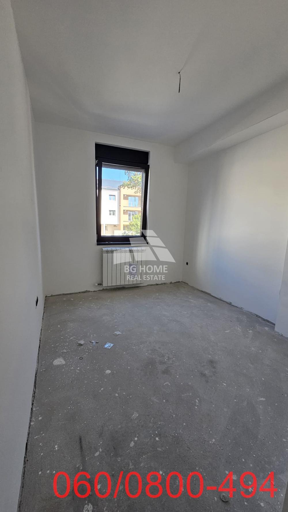 Stan na prodaju u Beogradu, Zemun, dvoiposoban, 51m2, cena 147312 evra