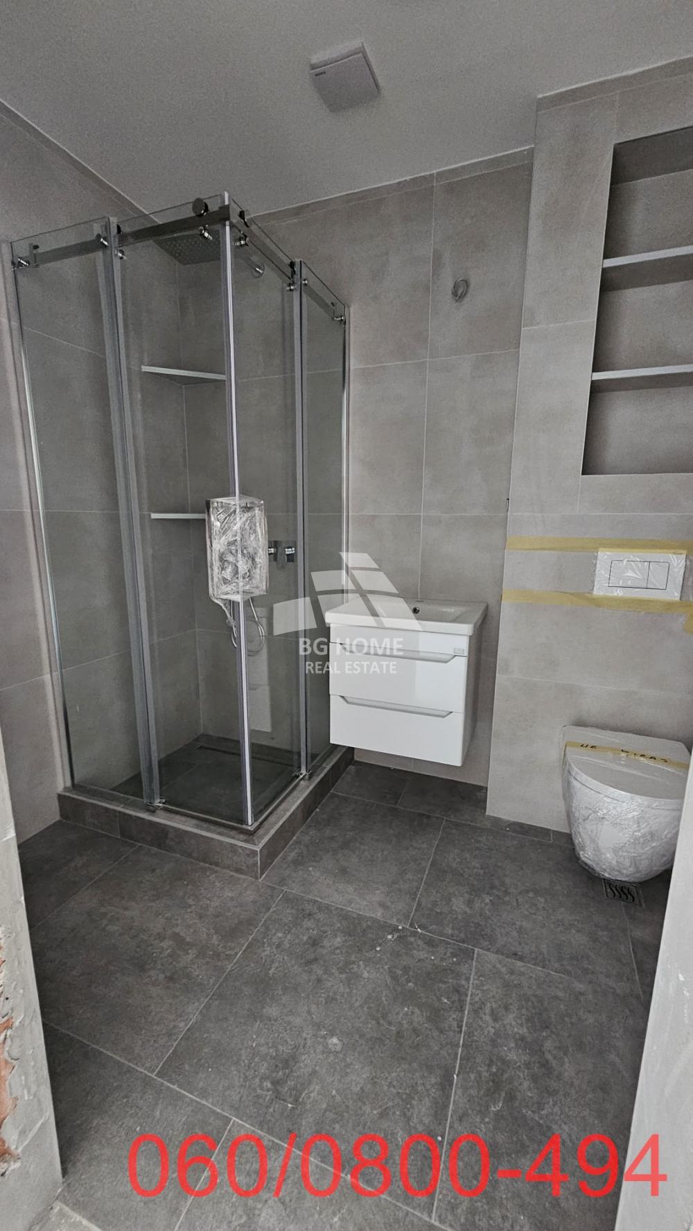 Stan na prodaju u Beogradu, Zemun, dvoiposoban, 51m2, cena 147312 evra