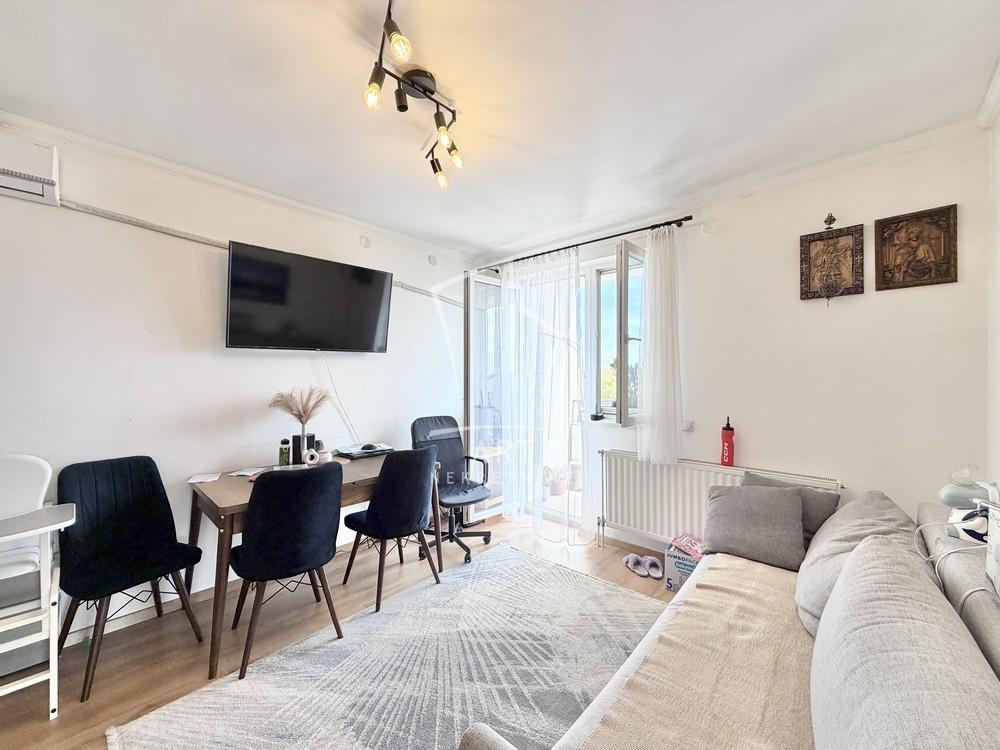 Stan na prodaju u Beogradu, Mirijevo, trosoban, 60m2, cena 220000 evra
