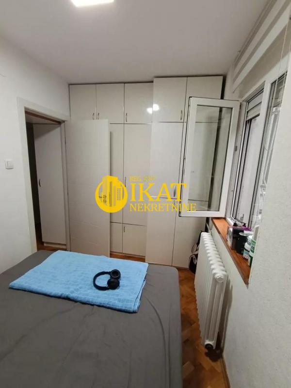 Stan na prodaju u Beogradu, Voždovac, cetvorosoban, 80m2, cena 235000 evra
