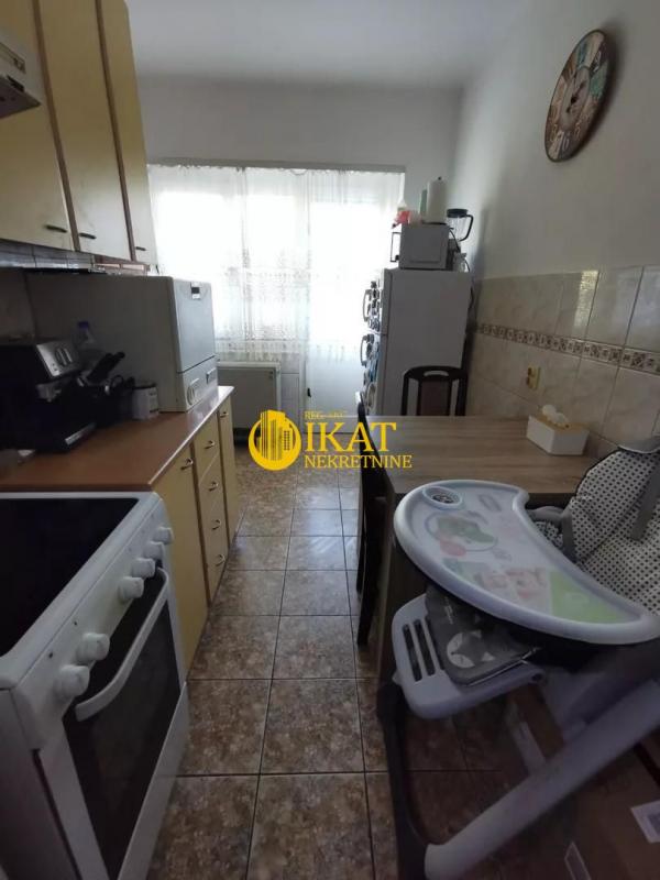 Stan na prodaju u Beogradu, Novi Beograd, dvosoban, 60m2, cena 185000 evra