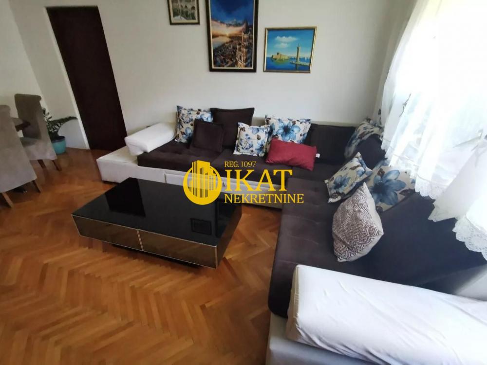 Stan na prodaju u Beogradu, Novi Beograd, dvosoban, 60m2, cena 185000 evra