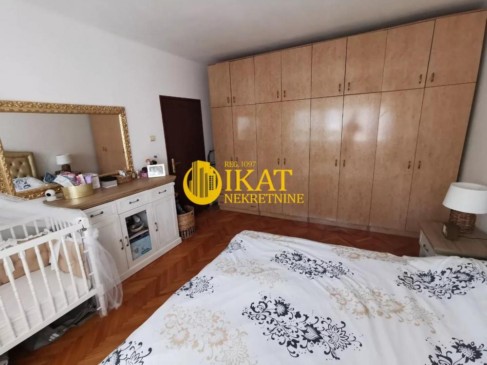Stan na prodaju u Beogradu, Novi Beograd, dvosoban, 60m2, cena 185000 evra