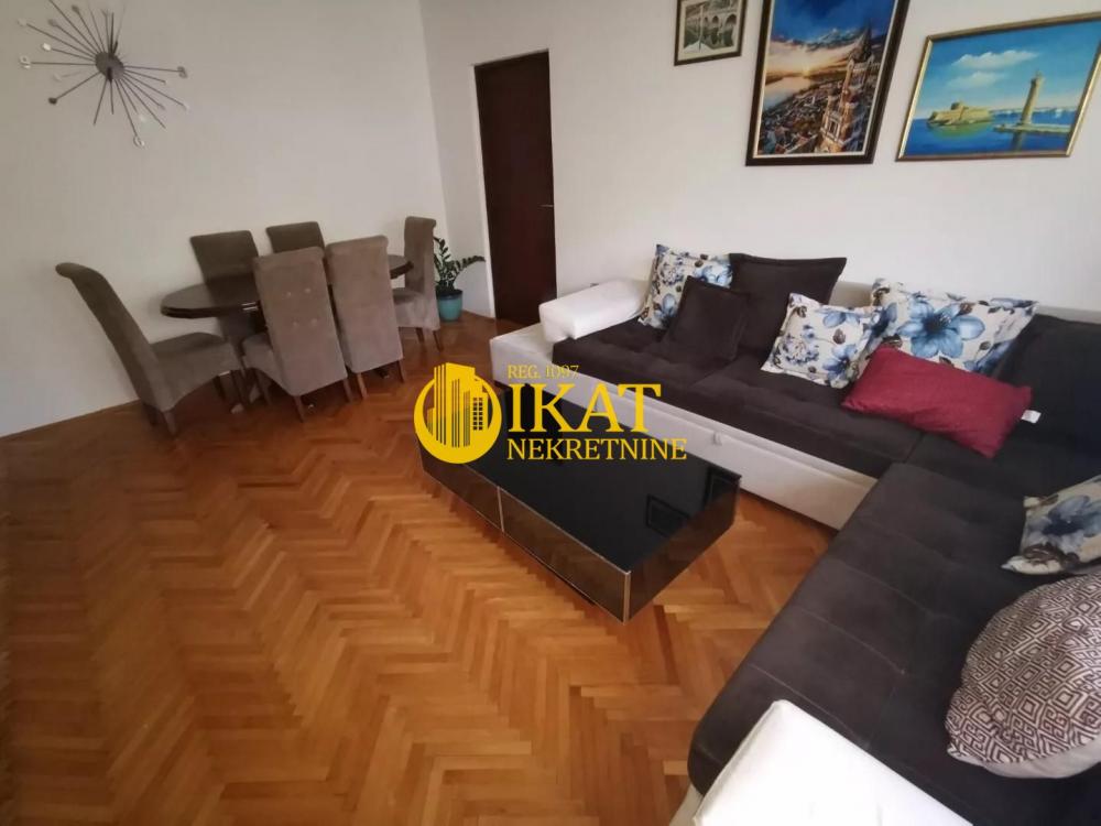 Stan na prodaju u Beogradu, Novi Beograd, dvosoban, 60m2, cena 185000 evra