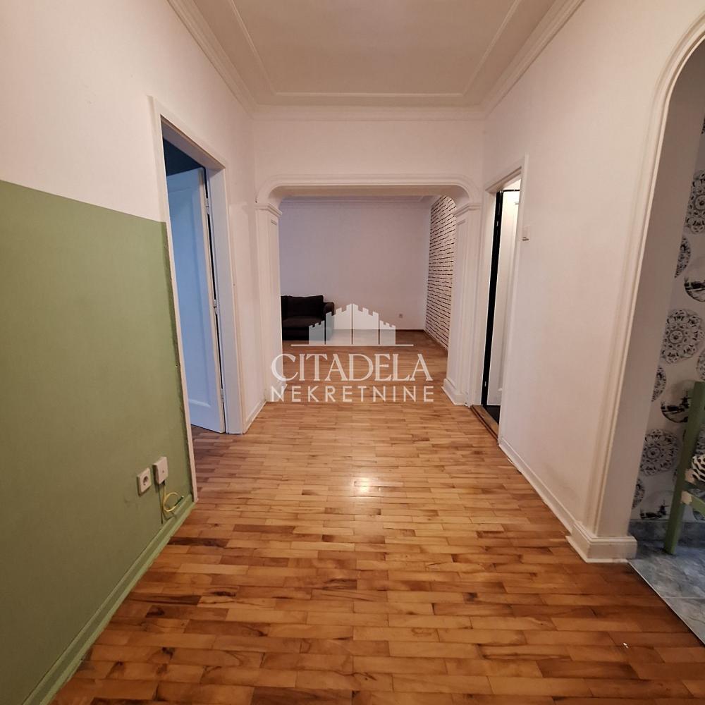 Stan na prodaju u Beogradu, Palilula, trosoban, 75m2, cena 249000 evra