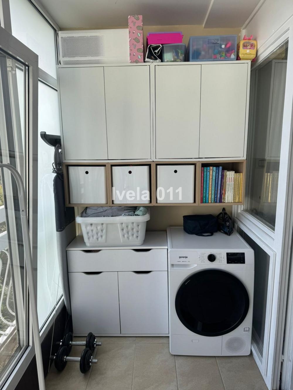 Stan na prodaju u Beogradu, Novi Beograd, dvosoban, 61m2, cena 239700 evra