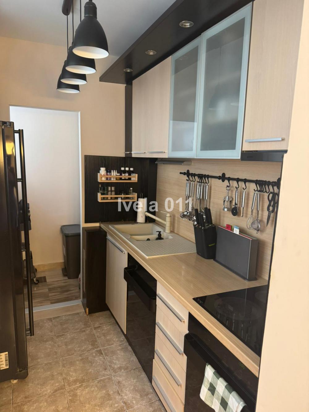 Stan na prodaju u Beogradu, Novi Beograd, dvosoban, 61m2, cena 239700 evra