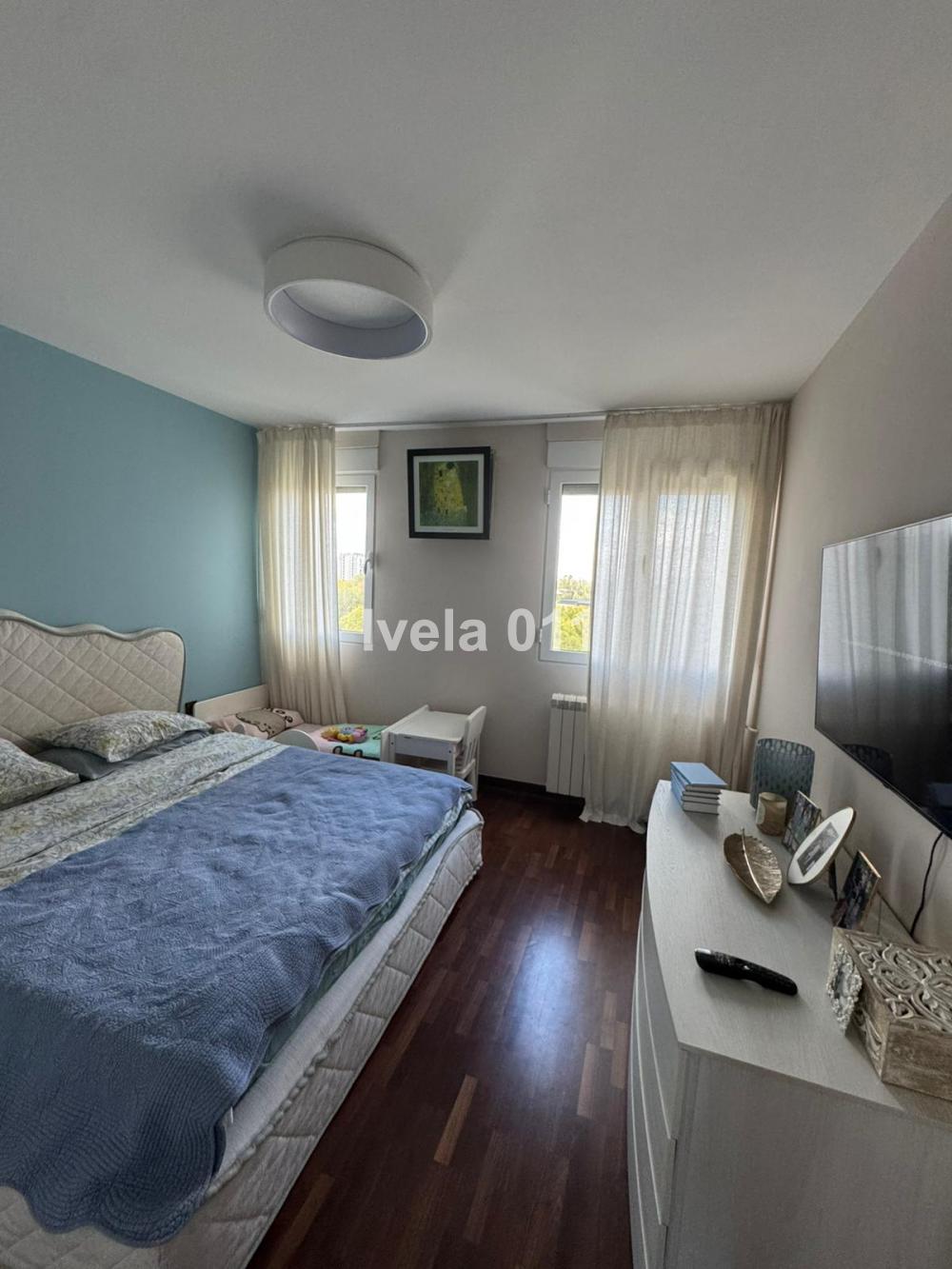 Stan na prodaju u Beogradu, Novi Beograd, dvosoban, 61m2, cena 239700 evra