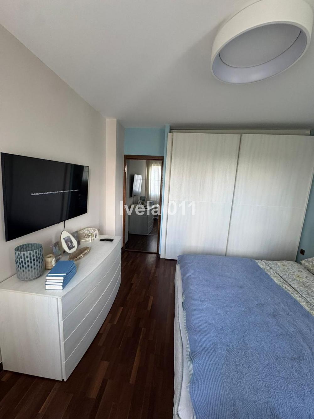 Stan na prodaju u Beogradu, Novi Beograd, dvosoban, 61m2, cena 239700 evra