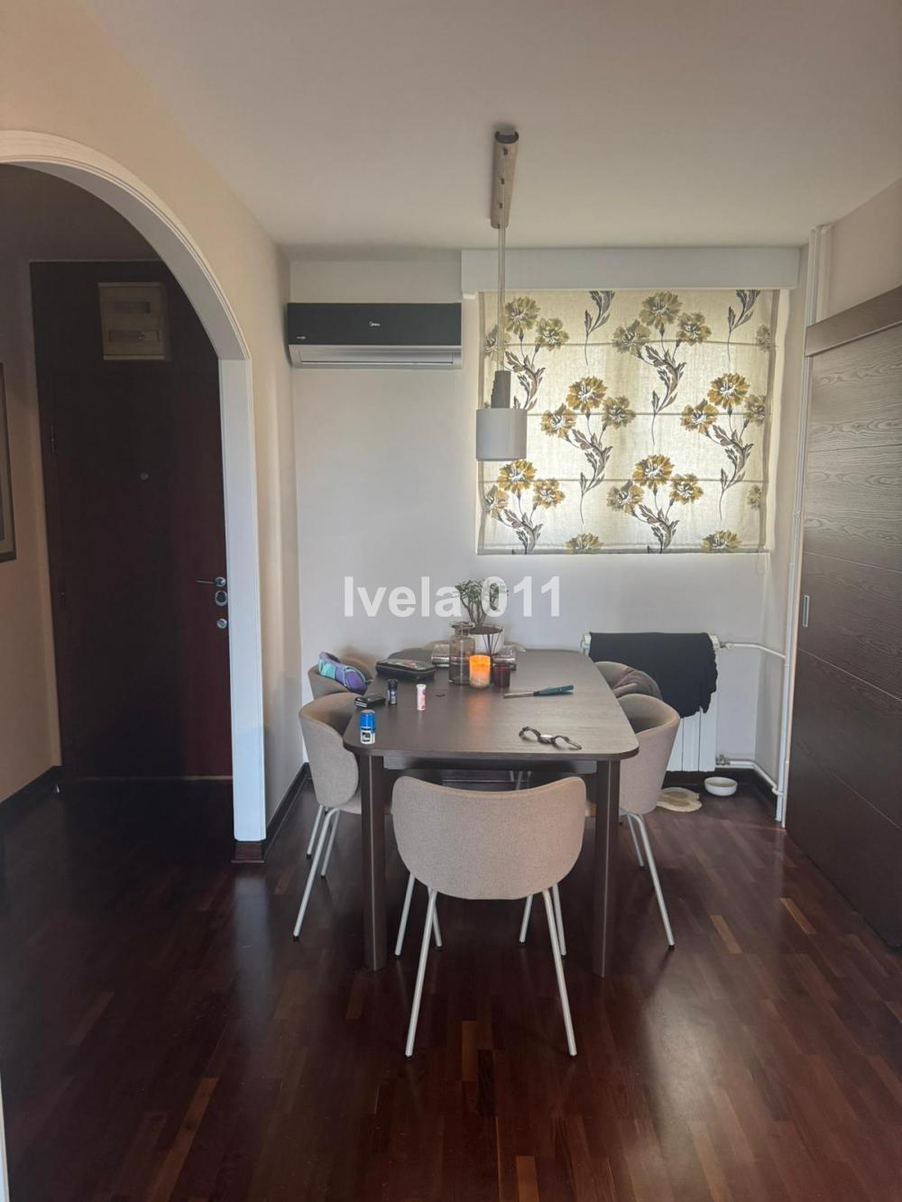 Stan na prodaju u Beogradu, Novi Beograd, dvosoban, 61m2, cena 239700 evra